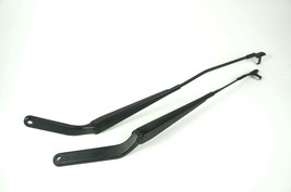 2007-2013 bmw e70 x5 front left right windshield wiper arm arms pair - £50.23 GBP