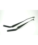 2007-2013 bmw e70 x5 front left right windshield wiper arm arms pair - €59,09 EUR