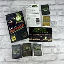 Boss Monster : The Dungeon Building Card Game - Brotherwise Games New Op... - $16.38