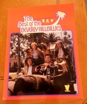 Beverly Hillbillies 2 sided Viacom Promotional  Card 10 7/8&quot; x 8 1/4&quot; VG+ - $8.42 CAD