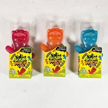 Sour Patch Kids Scented Squishy Toy by Incredible Toys - $13.00