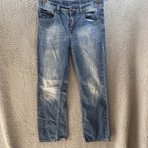 Flypaper Boys Jeans Size 16 Slim Boot 30x25 - £8.50 GBP