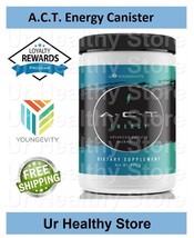 A.C.T. Energy Canister Act Youngevity **Loyalty Rewards** - £41.00 GBP