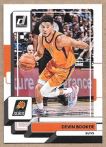 2022-23 Donruss #132 Devin Booker Phoenix Suns - £1.44 GBP