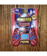 New Marvel Spider-Man Goblin Grenade Storm Lcd Handheld Game Sealed! 2005 - $63.71