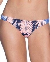 Maaji coquette reversible hipster bikini bottom in MAA FESTIVE - size S - £39.89 GBP