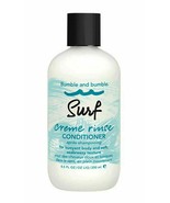 Bumble and Bumble BB SURF Cream Rinse Conditioner Hair Detangler Soften ... - £14.74 GBP