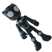 Black Panther Spidey And His Amazing Friends Figure Hasbro Posable Cake Topper - £7.11 GBP
