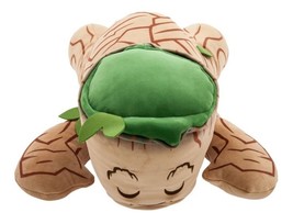 Disney Parks Groot Large Soft Cuddleez Pillow Plush 25&quot; - $46.99