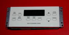 Frigidaire Gas Oven Control Board - Part # 5303935115 - $129.00