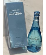 Davidoff Cool Water Woman Eau De Toilette EDT Spray 6.7 oz France - $60.55 CAD
