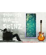 Wall Art Guitar Display Décor Panes The Great Banquet Hall 954 - $79.15