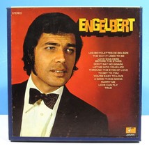 Engelbert Humperdinck Engelbert Reel to Reel Tape Parrot - £11.80 GBP