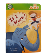 Leap Frog Tag Junior  Board Book - If I Were... - £6.52 GBP