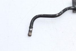 2002 SUBARU IMPREZA WRX COOLANT PIPE TUBE LINE E5656 image 2