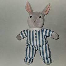 Goodnight Moon Bunny Rabbit Plush 15" Stuffed Animal Book Character Kohl's Cares - $9.85