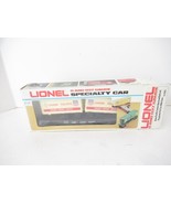 LIONEL MPC - 9383- UNION PACIFIC FLAT W/VANS FARR #2 - 0/027- BOXED - SH - €25,37 EUR