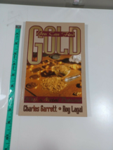 You can find gold with a meta detector by charles garrett 2001  paperback - £4.44 GBP