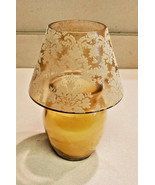U.S. Kingking, LLC. Vanilla Kerosene Lamp Style Candle Lamp 2009 - £15.44 GBP