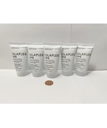 5 OLAPLEX No8 Bond Intense MOISTURE MASK 1oz 30mL Travel - $44.49