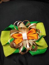 Daddy's Little Huntress Bow - $15.00