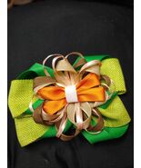 Daddy's Little Huntress Bow - $15.00