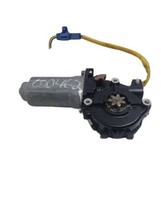 Passenger Right Power Window Motor Front Fits 98-02 COROLLA 554590 - £31.69 GBP