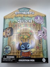 Disney Doorables Stitch 20 Year Anniversary Collection Peek 8 Exclusive ... - $13.09