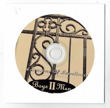 4 Seasons Of Loneliness by Boyz II Men (Music CD Single 1997 Motown) Dis... - $4.90