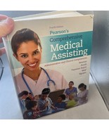 Pearson&#39;s Comprehensive Medical Assisting: Administrative &amp; Clinical 201... - $31.12 CAD