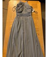 Dessy Collection Womens Dress Size 2 0102 - $4,874.99 MXN