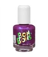 Bon Bons Nail Polish Purple 4ml - $4.06 CAD