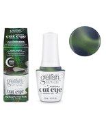 ✓ Gelish Aurora Cat Eye Magnet Gel - Big Bang For Your Buck .5oz - $384.85 MXN