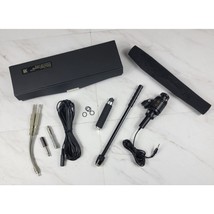 Super Directional Shotgun Microphone UEM-83R - £30.43 GBP