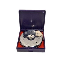 Becker Chromatic Pitch Pipe C - C with Plastic Case 13 Keys Find Musical... - $222.22 MXN