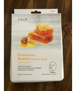 Cala Illuminating Honey Essence Mask NEW IN PACKAGE - $285.40 MXN