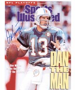 Dan Marino Signed Autographed Glossy 8x10 Photo - Miami Dolphins - $99.99