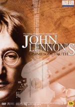 Gimme Some Truth: The Making of John Lennon&#39;s Imagine Album (2000) DVD *FAST SH* - £13.38 GBP