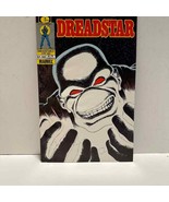 DEADSTAR Vol. 1 No.11  Epic Comics Book Magazine  MARVEL June 1984 - £10.45 GBP