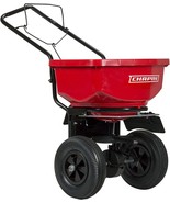80 Lb. Red Residential Turf Spreader From Chapin International. - £169.20 GBP