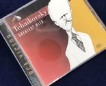 Tchaikovsky - Greatest Hits CD Musical Heritage Society - $4.94