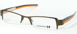 Humphrey&#39;s Eschenbach 2589 60 BROWN-BRONZE Eyeglasses Glasses Frame 48-19-135mm - £58.07 GBP