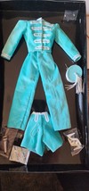 Ashton Drake Gene Madra Violet Doll Usherette Fashion Outfit NRFB Shipper - £23.07 GBP