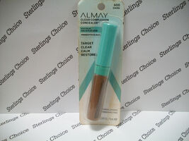 Almay Clear Complexion Concealer #600 Dark (D) - $6.67