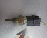 Coolant Temperature Sensor From 2013 Honda Fit  1.5 - $20.00