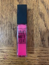 Maybelline Color Sensational Lip Electric Pink - $13.74