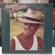 [SOUL/FUNK]~NM Lp~Sheena Easton~Madness, Money And Music~[1982 Emi] - £7.38 GBP