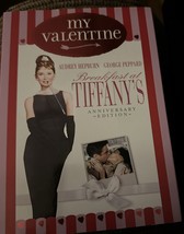 Breakfast at Tiffanys (DVD) - £3.93 GBP