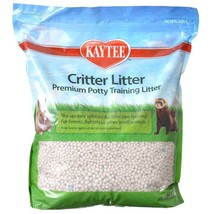 Kaytee Critter Litter 8 lbs - £58.37 GBP