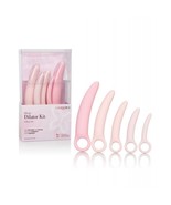 PELVIC FLOOR VAGINAL STRENGTH 5 PIECE DILATOR SET - €46,62 EUR